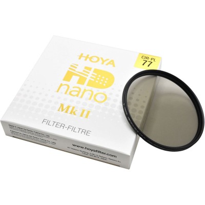 77.0mm HD Nano MkII Cir-PL