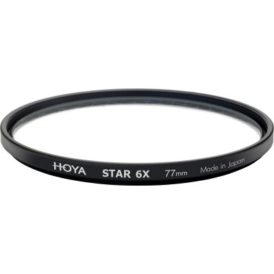 52.0mm Star-Six In SQ Case