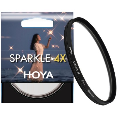 72.0mm Sparkle 4X