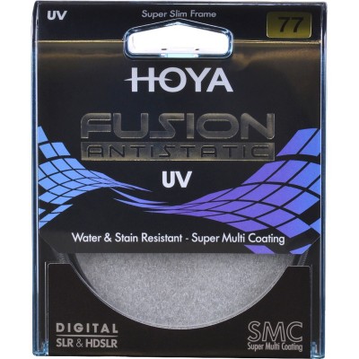 105.0mm UV Fusion Antistatic