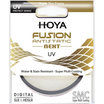 58.0mm Fusion Antistatic Next UV