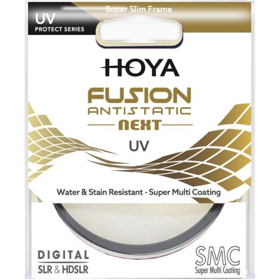 82.0mm Fusion Antistatic Next UV