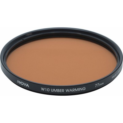 46.0mm W10 Umber Warming