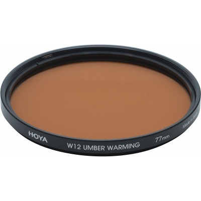 46.0mm W12 Umber Warming