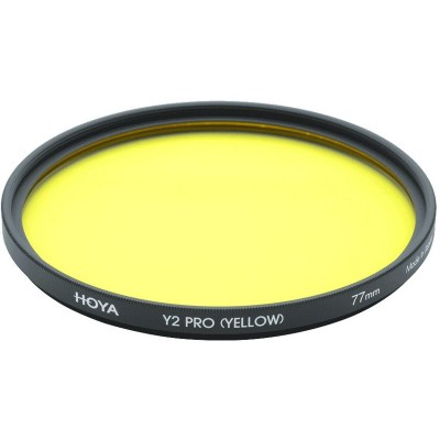 46.0mm Y2 Pro (Yellow)