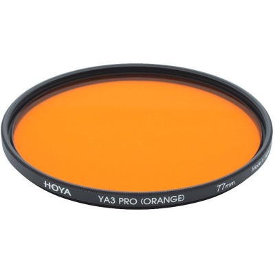 52.0mm YA3 Pro (Orange)