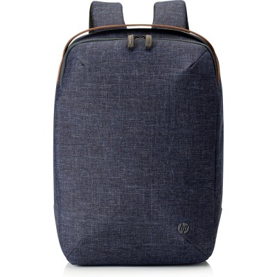 Acc: HP Renew 15 Navy Backpack EMEA - Intl English Loc - Eur