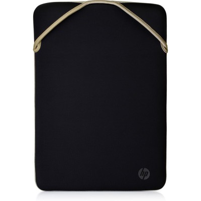 Acc: HP 15 Reversp BLK/Gold Sleeve