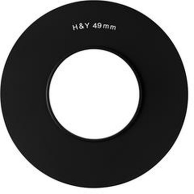 Adapter Ring 49mm For K-Series Holder