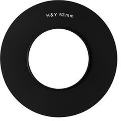 Adapter Ring 52mm For K-Series Holder