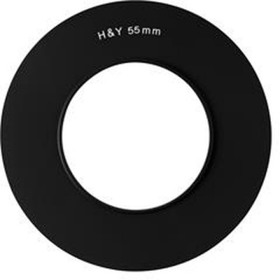 Adapter Ring 55mm For K-Series Holder