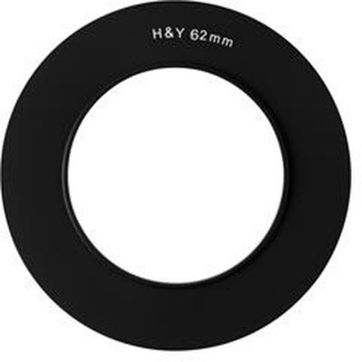 Adapter Ring 62mm For K-Series Holder