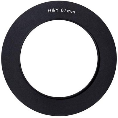 Adapter Ring 67mm For K-Series Holder