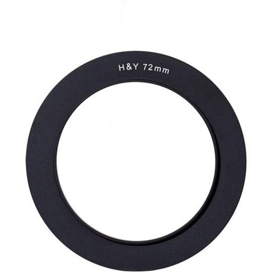 Adapter Ring 72mm For K-Series Holder