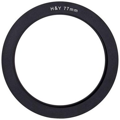 Adapter Ring 77mm For K-Series Holder