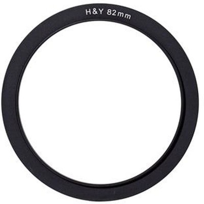 Adapter Ring 82mm For K-Series Holder