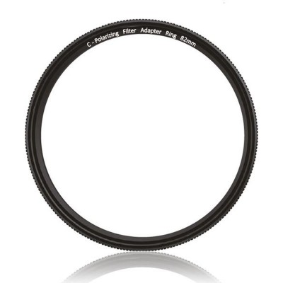 Adapter Ring For H&Y 82mm C-POL