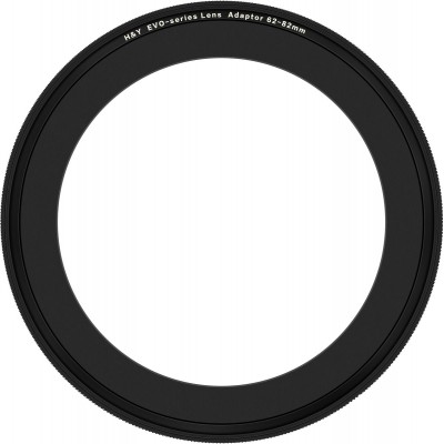 EVO-Series Lens Adapter StepUp Ring - 67-82mm