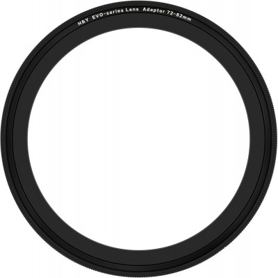 EVO-Series Lens Adapter StepUp Ring - 72-82mm