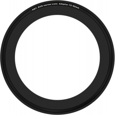 EVO-Series Lens Adapter StepUp Ring - 72-95mm