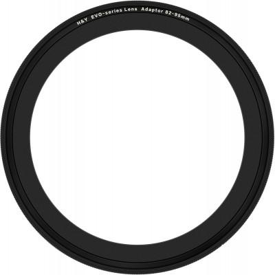 EVO-Series Lens Adapter StepUp Ring - 82-112mm