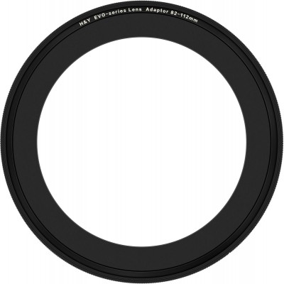 EVO-Series Lens Adapter StepUp Ring - 82-95mm