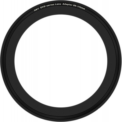 EVO-Series Lens Adapter StepUp Ring - 95-112mm