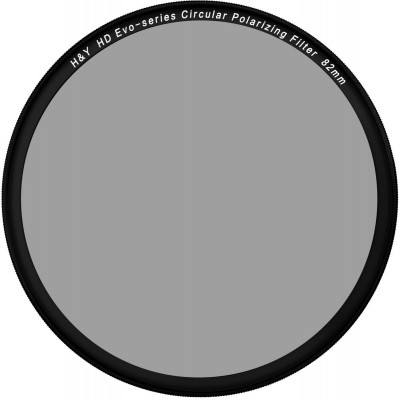 HD EVO-Series Circular Polarizing Filter 82mm