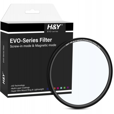 HD EVO-Series Protection Filter 95mm