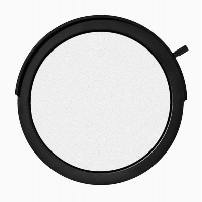 K-Series Black Mist 1/2 95mm Drop-In Holder Filter