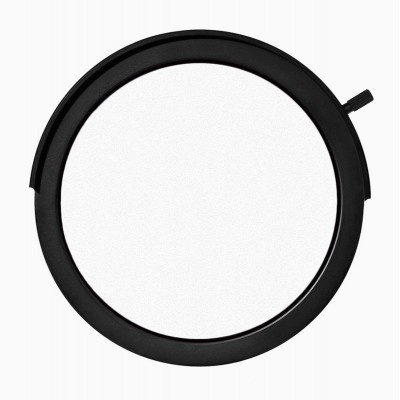 K-Series Black Mist 1/8 95mm Drop-In Holder Filter