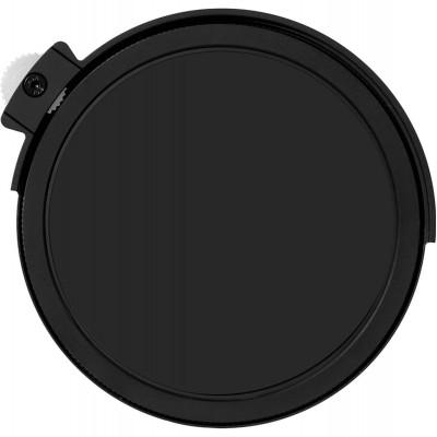 K-Series ND16 + CPL 95mm Drop-In Holder Filter