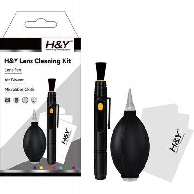 Lens Cleaning Kit