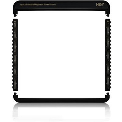 K-Series Magnetic Frame For Insteekfilters 100x100