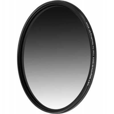 Balancer GND16 Magnetic Filter For RevoRing 67-82mm