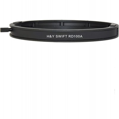 Swift 95mm Drop-In Filter Rack (Plus) For RevoRing