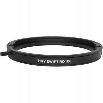 Swift 95mm Drop-In Filter Rack For RevoRing