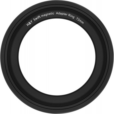 Swift Magnetic Lens Adapter Ring (72mm)