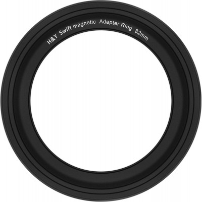 Swift Magnetic Lens Adapter Ring (82mm)