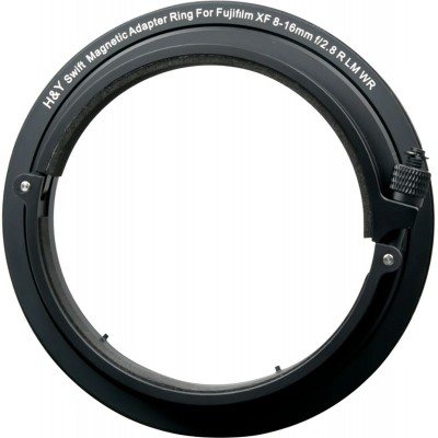 Swift Magnetic Adapter Ring For Fujifilm 8-16mm f/2.8 R