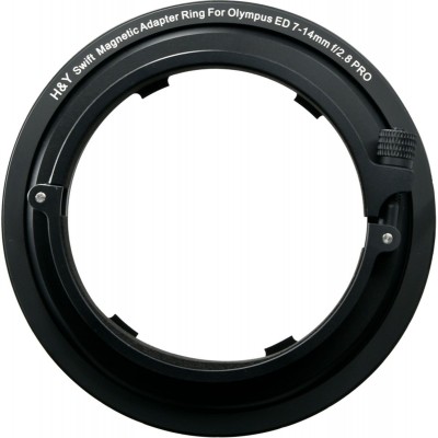 Swift Magnetic Adapter Ring For Olympus 7-14mm f/2.8