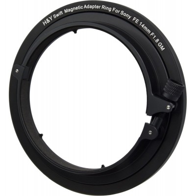 Swift Magnetic Lens Adapter Ring (For Sony 14mm f/1.8)