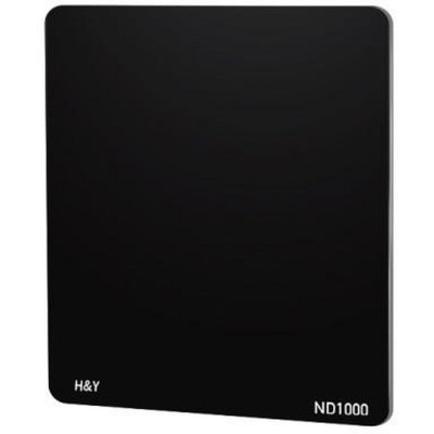 ND1000 Square Filter 100x100mm