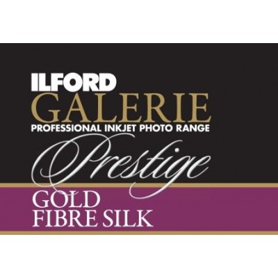 Galerie Prestige Gold Fibre Silk 310 GPGFS A3+ 50V