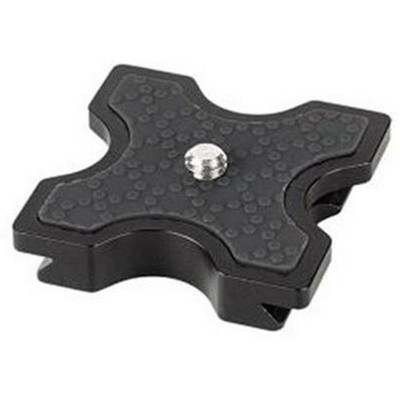 BH2 Quick-Release Plate for Ballhead X/5K kit