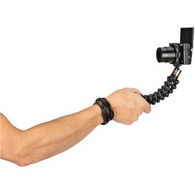 Gorillapod 500 (Black/Charcoal)