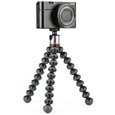 Gorillapod 500 (Black/Charcoal)