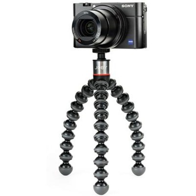 Gorillapod 500 (Black/Charcoal)