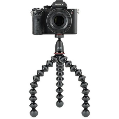 Gorillapod 1K Kit (Black/Charcoal)