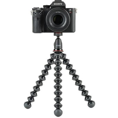 Gorillapod 1K Kit (Black/Charcoal)